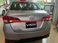 Toyota Vios E 1.5 MT sx 2026 Lắp ráp trong nước