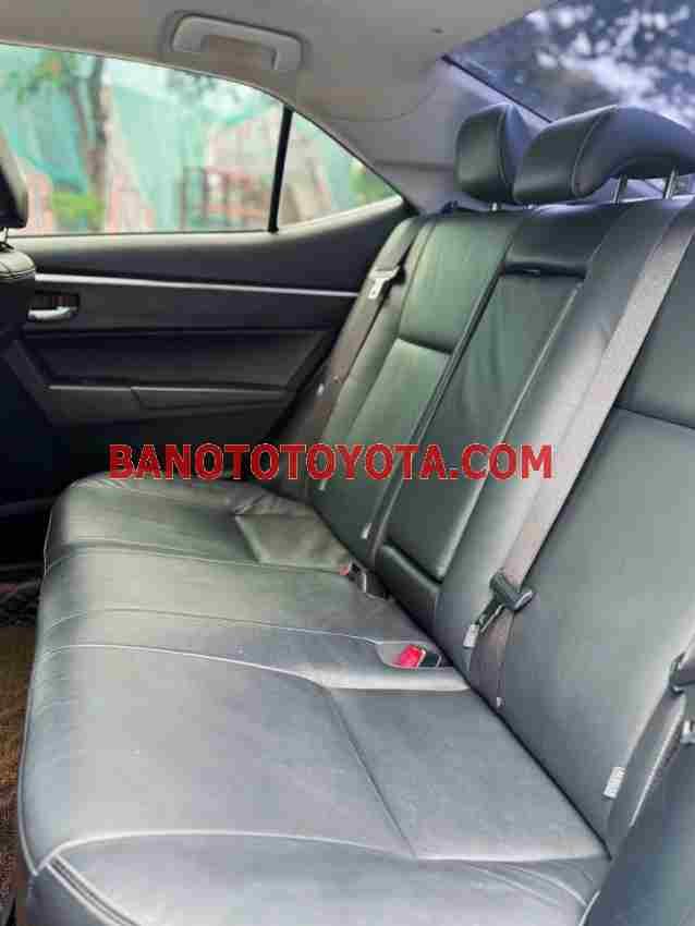 Cần bán gấp Toyota Corolla altis 2.0V Sport 2018 - Xe đẹp - Giá tốt