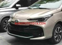 Toyota Vios E CVT Máy xăng model 2026