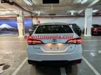 Toyota Vios E CVT Lắp ráp trong nước Số tự động rất đẹp - 2026