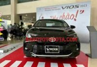 Bán Toyota Vios E CVT sx 2026 Lắp ráp trong nước