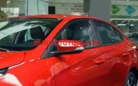 Toyota Vios E CVT sx 2026 Máy xăng