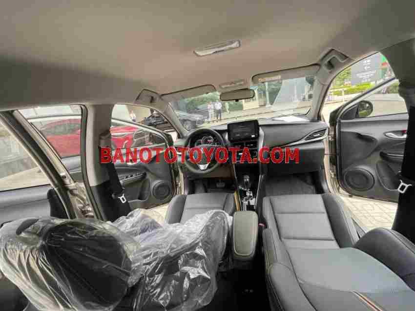 Bán xe Toyota Vios G 1.5 CVT 2026. Quá đẹp