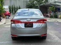 Toyota Vios 1.5E MT 2018 Máy xăng đẹp long lanh