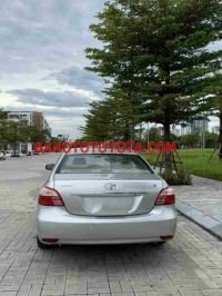 Cần bán xe Toyota Vios 1.5G 2013 Số tự động
