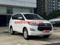 Cần bán xe Toyota Innova 2.0E 2020 Số tay màu Trắng