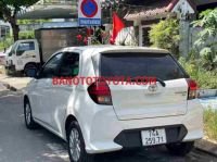 Cần bán xe Toyota Wigo G 1.2 AT 2024 Số tự động