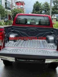 Cần bán xe Toyota Hilux 2.8G 4x4 AT 2016 Số tự động màu Đỏ