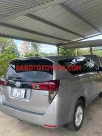 Toyota Innova 2.0G 2018 Số tự động cực đẹp!