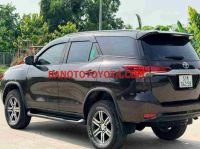 Cần bán xe Toyota Fortuner 2.4G 4x2 MT năm 2019 màu Nâu cực đẹp