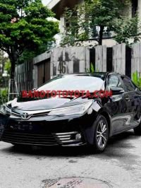 Xe Toyota Corolla altis 2.0V Sport đời 2018 đẹp bán gấp