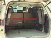 Toyota Fortuner 2.8V 4x4 AT 2018 giá cực tốt