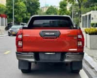 Toyota Hilux 2.8L 4x4 AT 2021 Số tự động giá đẹp