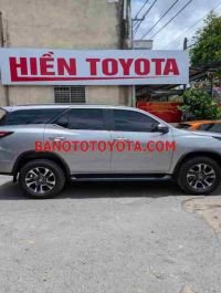 Toyota Fortuner Legender 2.7L 4x4 AT 2025 Số tự động giá đẹp