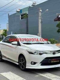 Cần bán Toyota Vios 1.5 TRD đời 2017