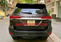 Cần bán xe Toyota Fortuner Số tay 2019