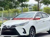 Toyota Vios G 1.5 CVT 2022, xe đẹp, hết ý