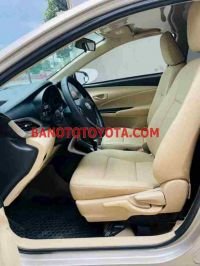 Toyota Vios 1.5E CVT năm sản xuất 2020 giá tốt