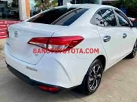 Bán Toyota Vios G 1.5 CVT, màu Trắng, Máy xăng, 2023