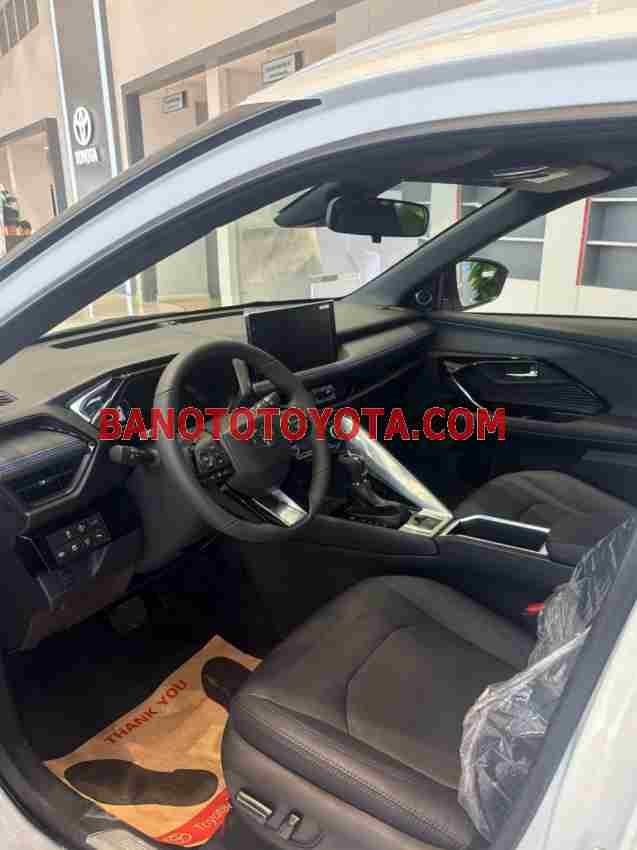 Bán Xe Toyota Yaris Cross HEV 1.5 CVT 2026 - màu  Trắng
