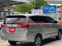 Bán Toyota Innova E 2.0 MT, màu Bạc, Máy xăng, 2021