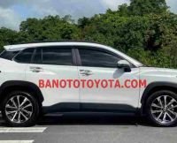 Cần bán xe Toyota Corolla Cross 1.8V 2021 Số tự động