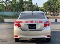 Cần bán xe Toyota Vios 1.5E MT năm 2019 màu Vàng cực đẹp
