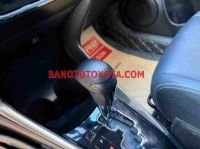 Toyota Vios E CVT 2024 Máy xăng đẹp long lanh