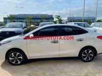 Bán Toyota Vios G 1.5 CVT đời 2026 xe đẹp - giá tốt