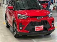 Cần bán Toyota Raize G 1.0 CVT 2023 xe đẹp