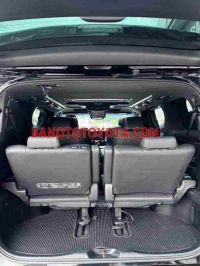 Toyota Alphard Luxury Executive Lounge 2019 giá cực tốt