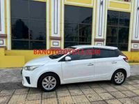 Toyota Yaris 1.3G 2014 giá cực tốt