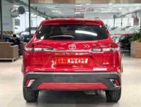 Cần bán Toyota Corolla Cross 1.8V Máy xăng 2025 màu Đỏ
