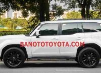 Cần bán gấp Toyota Prado LC250 2.4L 2024 - Xe đẹp - Giá tốt