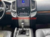Toyota Land Cruiser VX 4.6 V8 model 2016 xe chuẩn hết ý