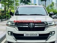 Bán xe Toyota Land Cruiser VX 4.6 V8 sx 2016 - giá rẻ