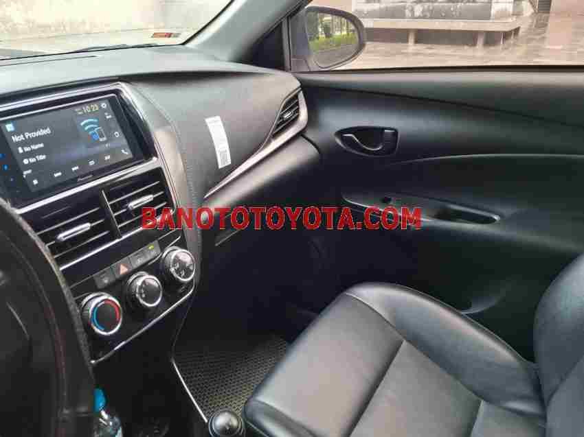 Cần bán xe Toyota Vios E 1.5 MT 2023 Số tay