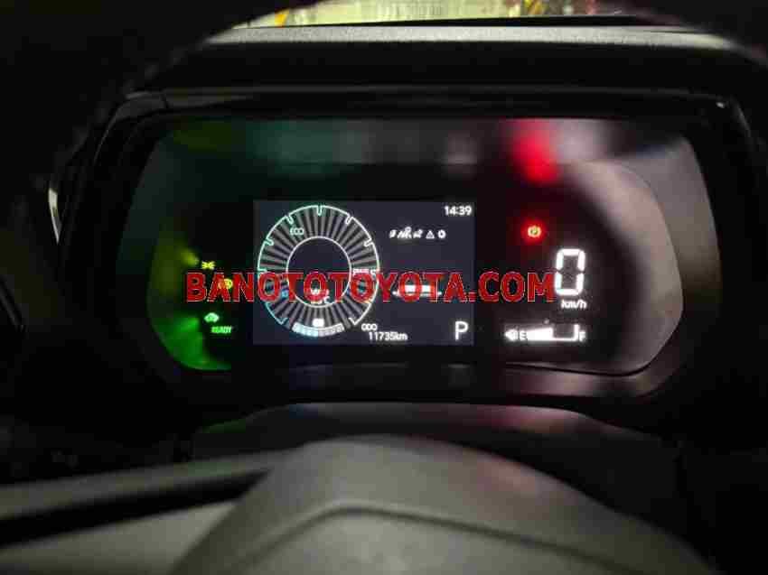 Cần bán Toyota Yaris Cross HEV 1.5 CVT 2024, xe đẹp giá rẻ bất ngờ