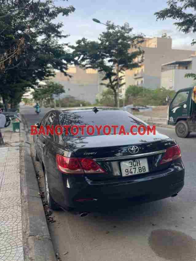 Toyota Camry LE 3.5 2007 - Giá tốt