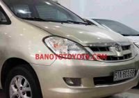 Cần bán xe Toyota Innova G 2007, xe đẹp