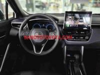 Toyota Corolla Cross 1.8HEV - đời 2026