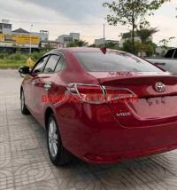 Toyota Vios 1.5G 2018 - Giá tốt