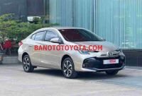 Toyota Vios E CVT sản xuất 2024 cực chất!