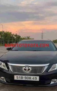 Cần bán gấp Toyota Camry 2.5Q 2013 - Xe đẹp - Giá tốt