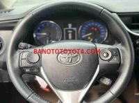 Toyota Corolla altis 1.8G AT 2021, xe đẹp, hết ý