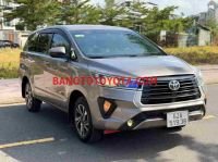 Cần bán nhanh Toyota Innova E 2.0 MT 2021 cực đẹp