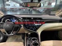 Cần bán Toyota Camry 2.5HV 2020, xe đẹp giá rẻ bất ngờ