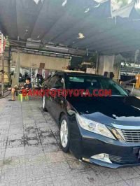 Toyota Camry 2.5Q 2014 Số tự động cực đẹp!