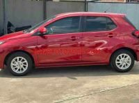 Cần bán xe Toyota Wigo G 1.2 AT màu Đỏ 2024