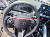 Cần bán gấp xe Toyota Yaris Cross 1.5 D-CVT 2025 màu Xanh